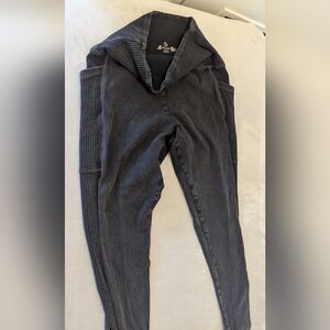 Offline Aerie High Rise Leggings